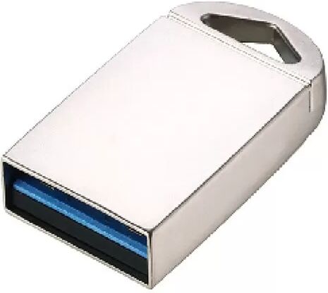 INF 32GB USB 3.0 High-Speed USB-Stick aus Zinklegierung