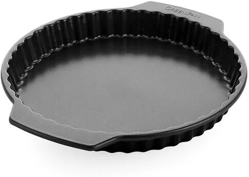 GreenPan Bistro Bakeware 33cm Quiche Pan