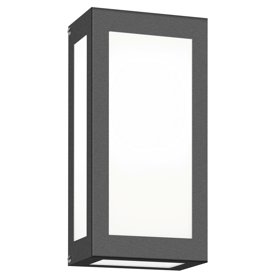 CMD LED-Wandaußenleuchte AQUA RAIN Anthrazit 67/LED 4260045641040