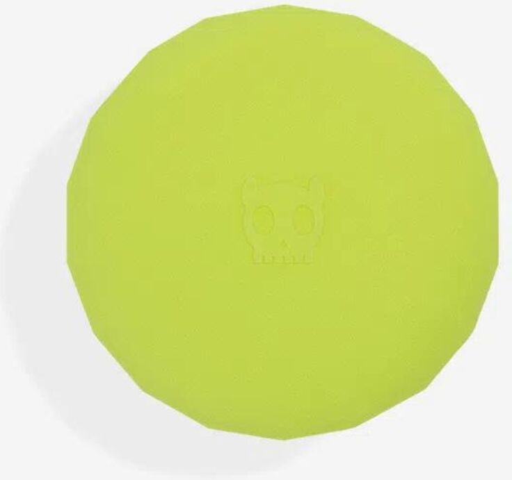Zee.Dog Porta Airtag Lime