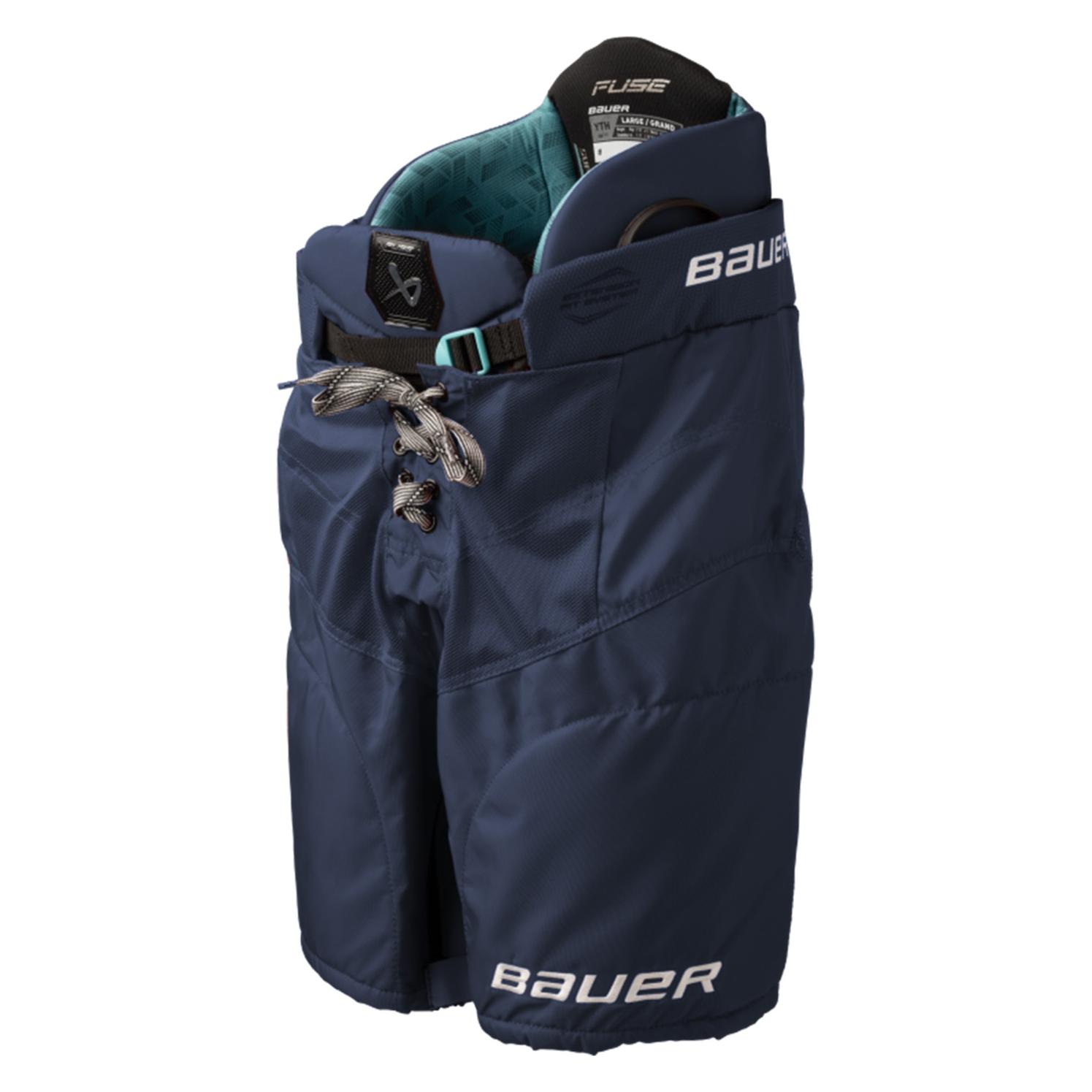 Bauer Hockeyschläger aus Verbundmaterial für Jugendliche (L) (Bauer)