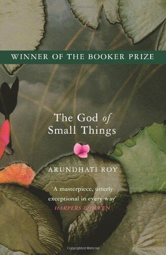 Arundhati Roy - The God of Small Things - Preis vom 12.10.2026 11:37:12 h