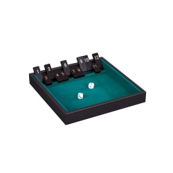 Philos Shut The Box - 12er - Kunstleder 269406