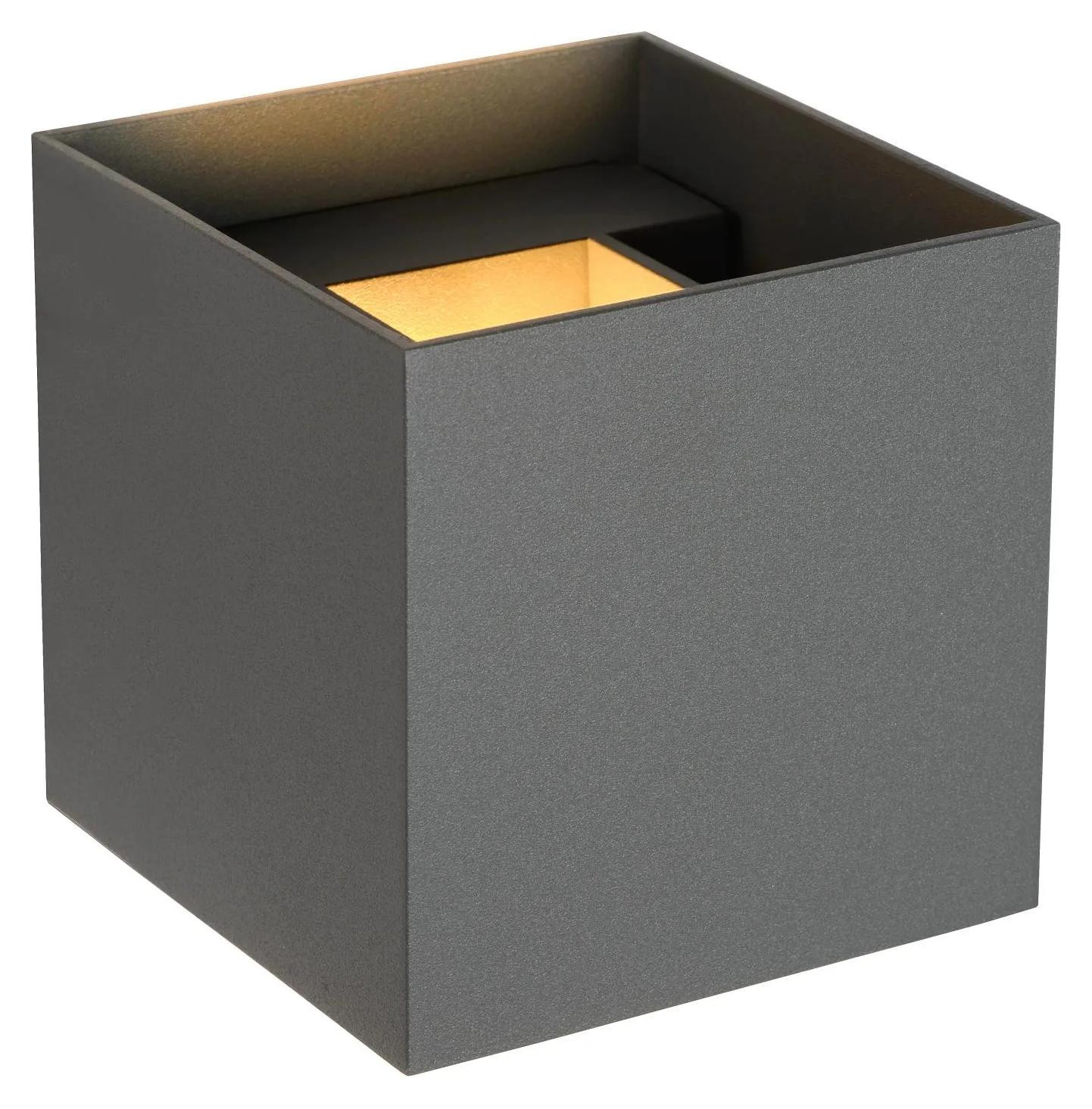 Lucide 09217/04/36 LED Wandlamp