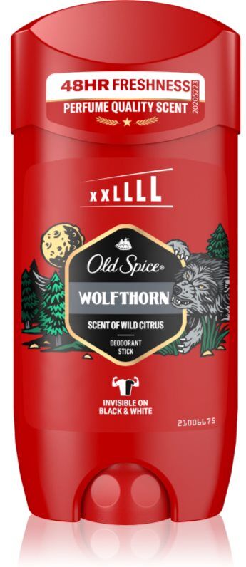 Old Spice Wolfthorn Deo-Stick 85 ml