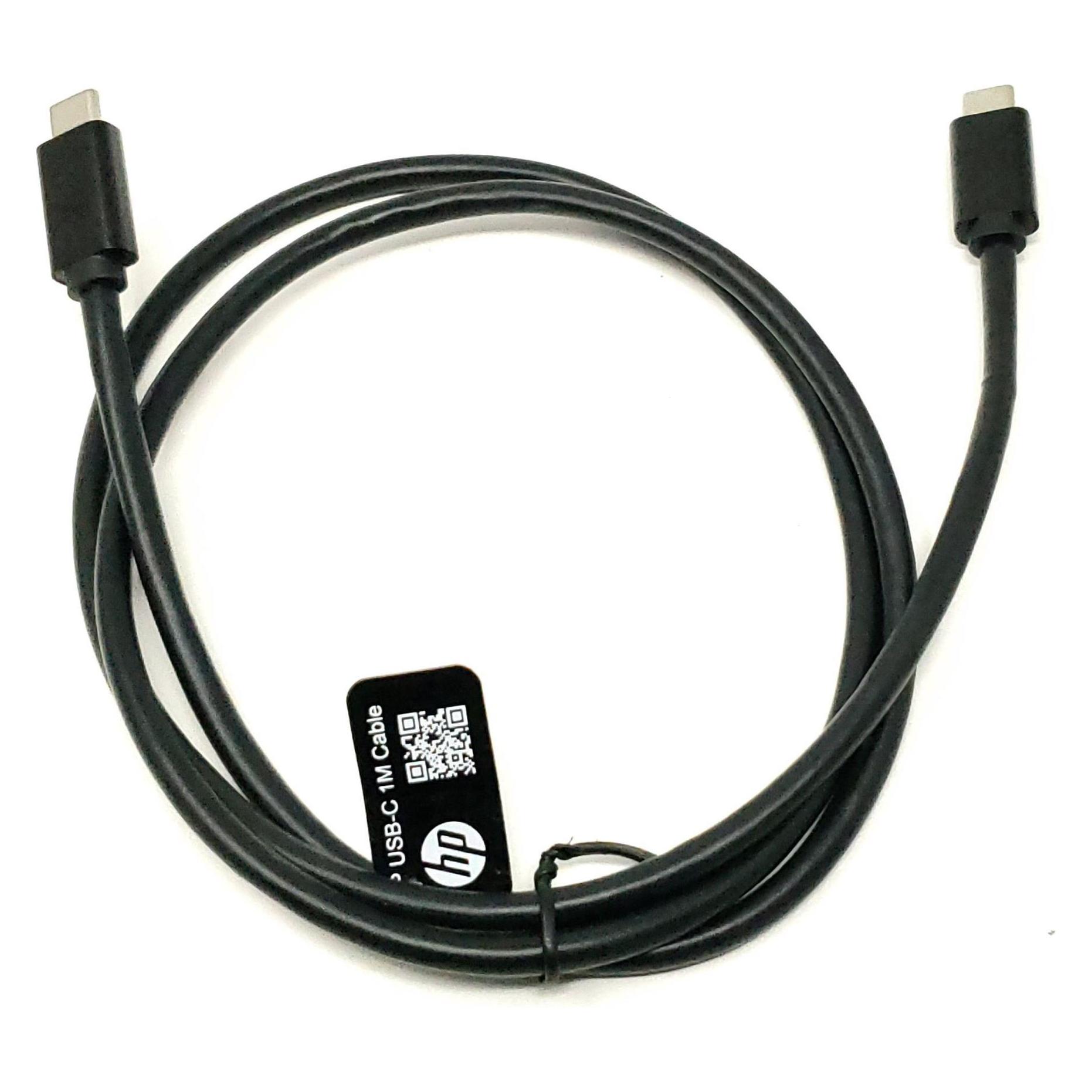 HP Cable 1m (1 m, USB 3.2 Gen 1) (L65253-001)