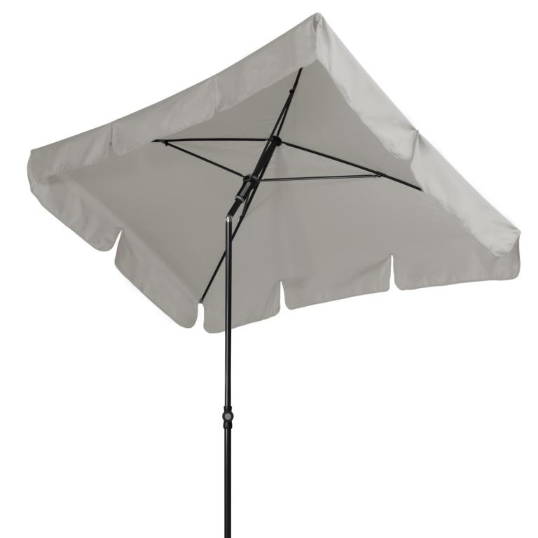 DOPPLER GS SUNLINE WATERPROOF NEO 225x120/4tlg., D. 827 hellgrau 10003754