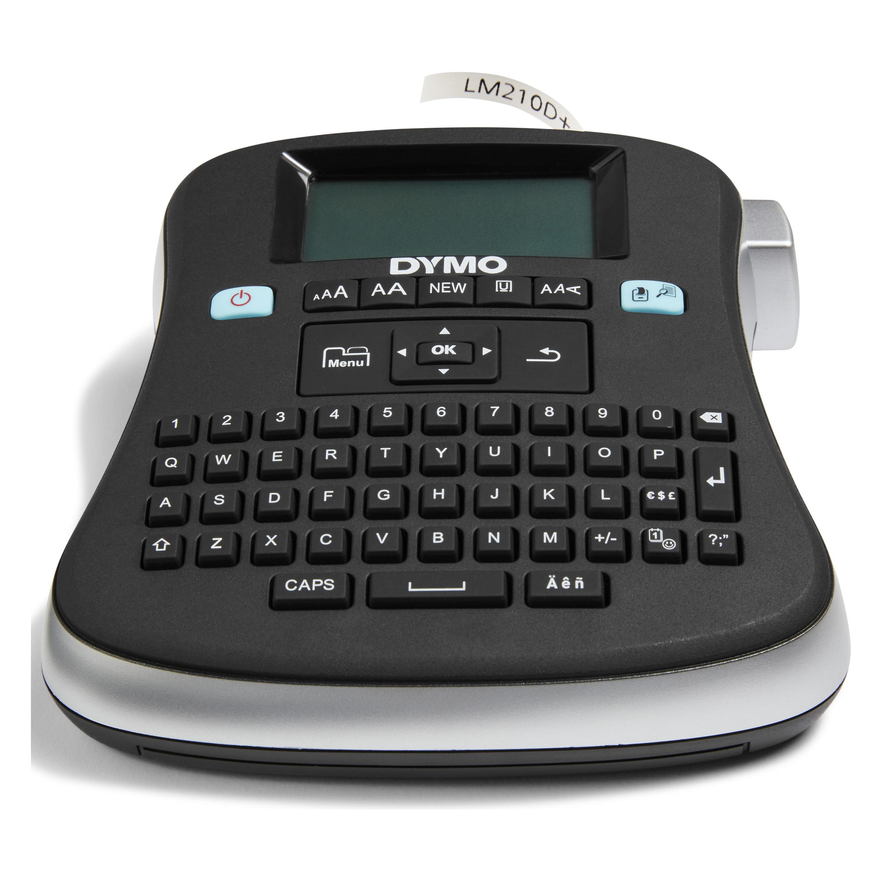 Dymo LabelMANAGER 210D (S0784430)