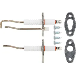 Elektrodenset ISOTHERMIC MHG 96.34236-7017