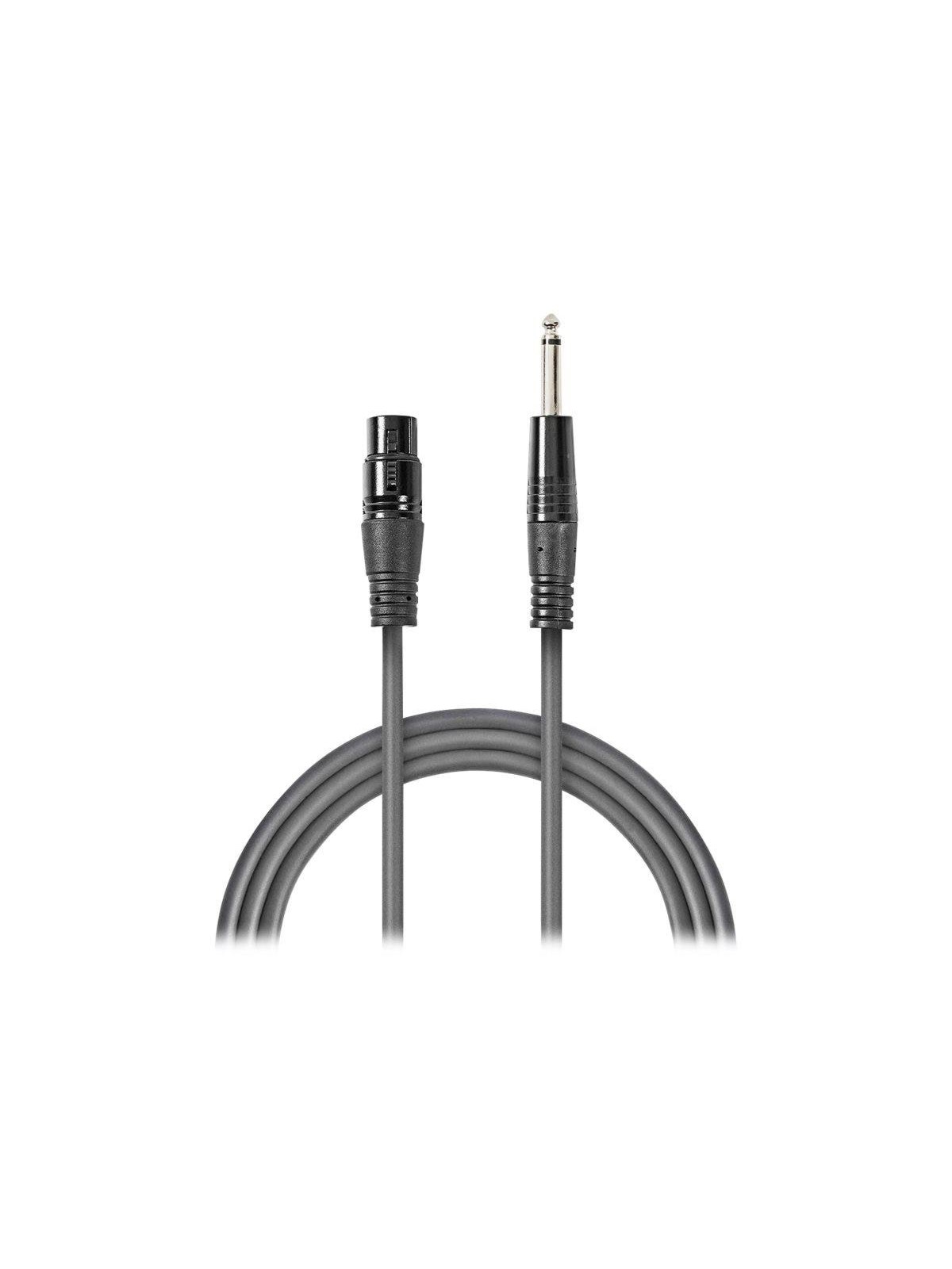 Nedis OnStage series audio cable - 3 m