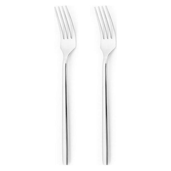 Domoletti 201396 LISA- 2PCS TABLE FORK (2 Stk., Besteck Set) (33046740)