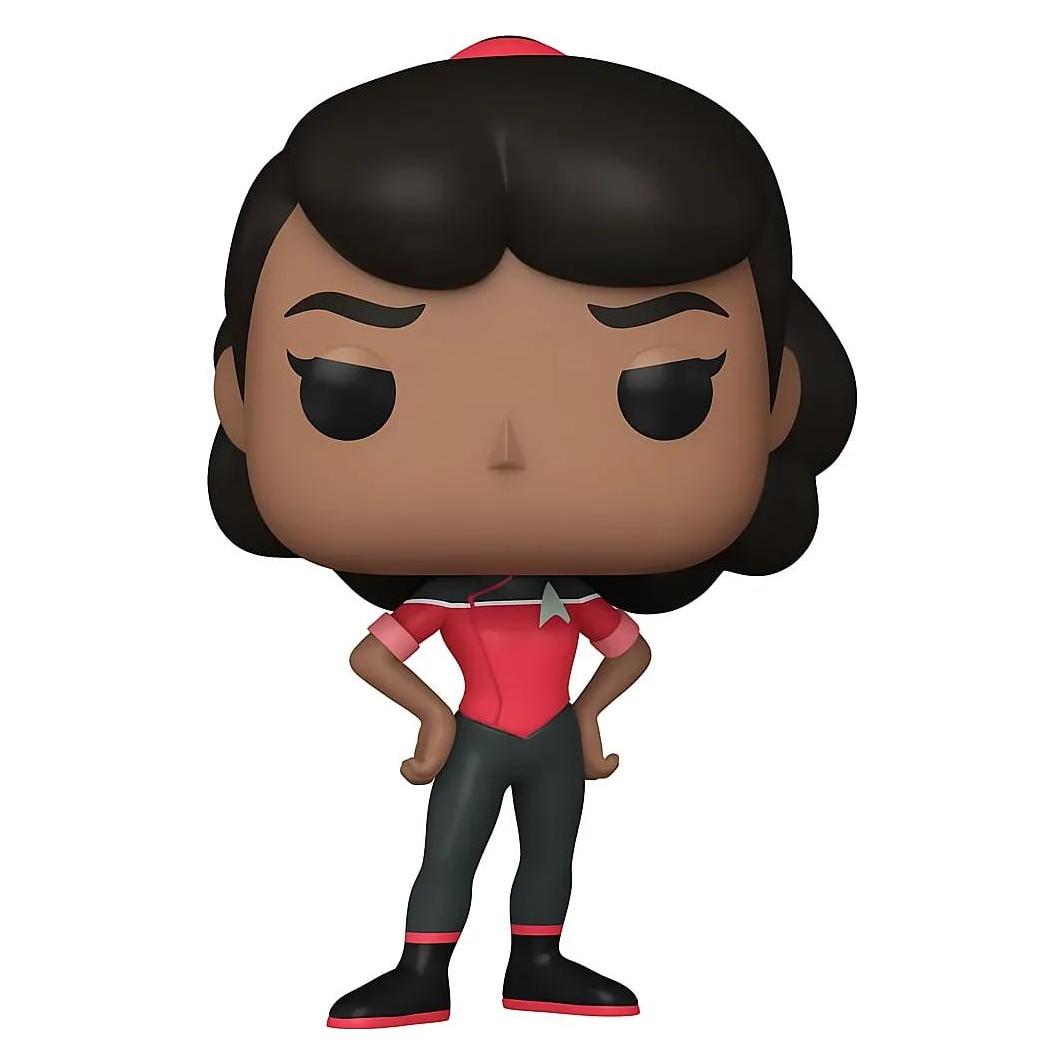 Funko Star Trek - 1433 - Beckett Television (OC75842)