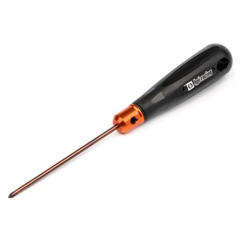 HPI Pro-Series Werkzeug 3mm Phillips Schraubendreher (115533)