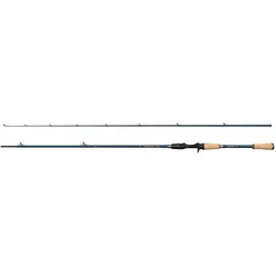 Abu Garcia, Angelrute, (Spinnrute, 213 cm)