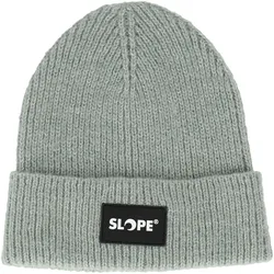 SLOPE Andi Mütze 3103 - slate gray