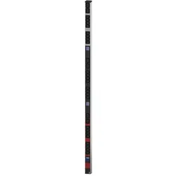 Bachmann Rack-Stromverteilung 1HE 24xC13 800.2400 6xC19 230V mit Display