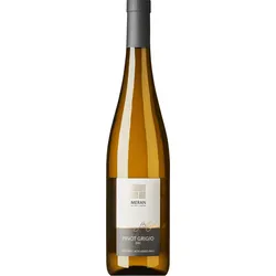 Festival  Pinot-Grigio DOC 2025, Kellerei Meran, Südtirol