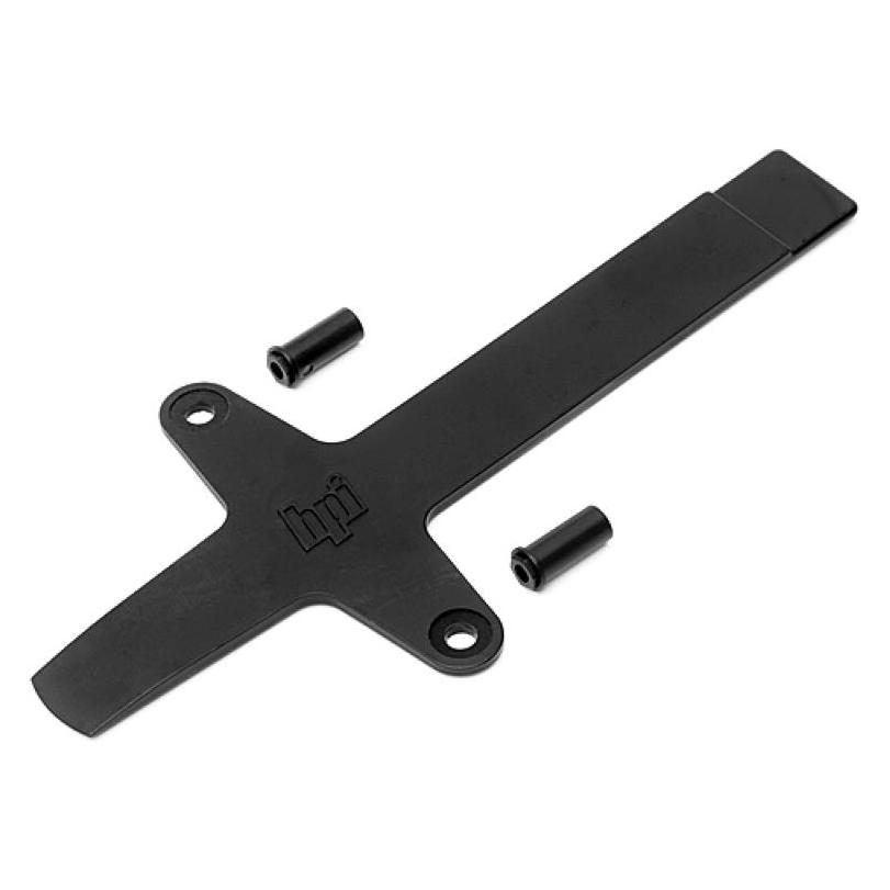 HPI Battery Brace Set (85209)