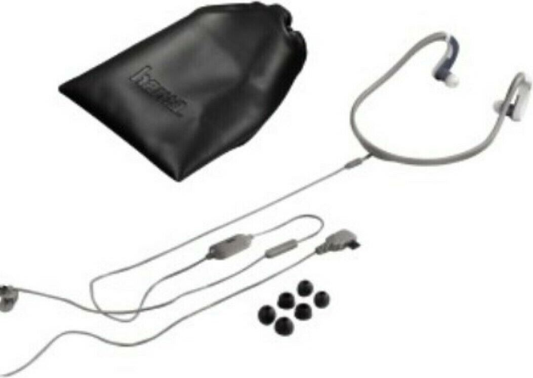 Hama Universal Sport Headset met 2,5mm klinkstekker
