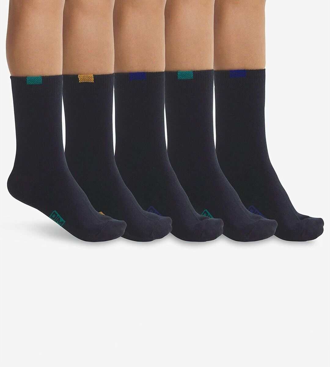 DIM Chaussettes 27/30-35/38