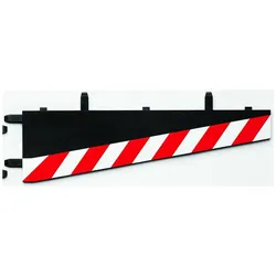 Carrera Verbindungsstück für Steilkurvenrand