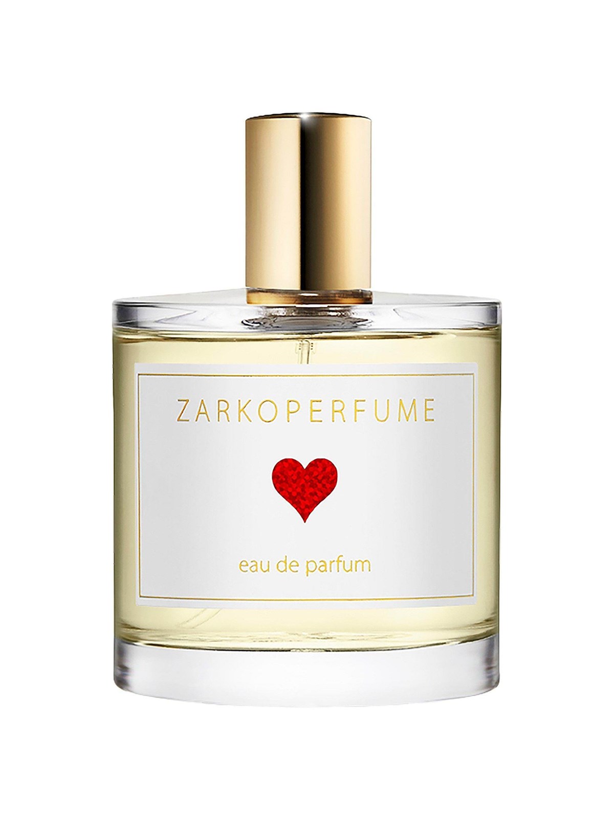 ZARKOPERFUME Sending Love - 100 ml0