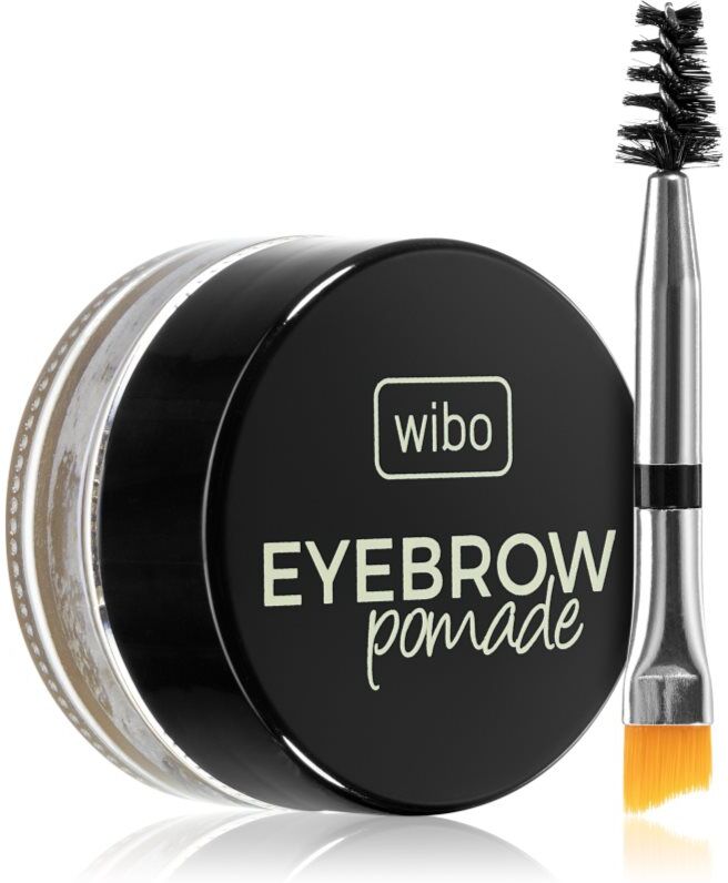 Wibo Eyebrow Pomade Eyebrow Pomade Blonde 3,5 g