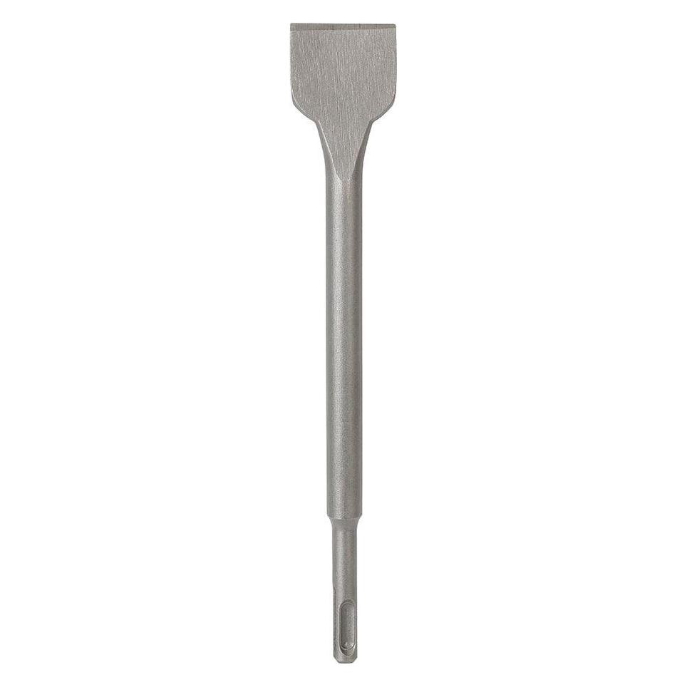Workpro Flat chisel for hammer, sds-plus, 40 x 14 x 250 mm (65344931)