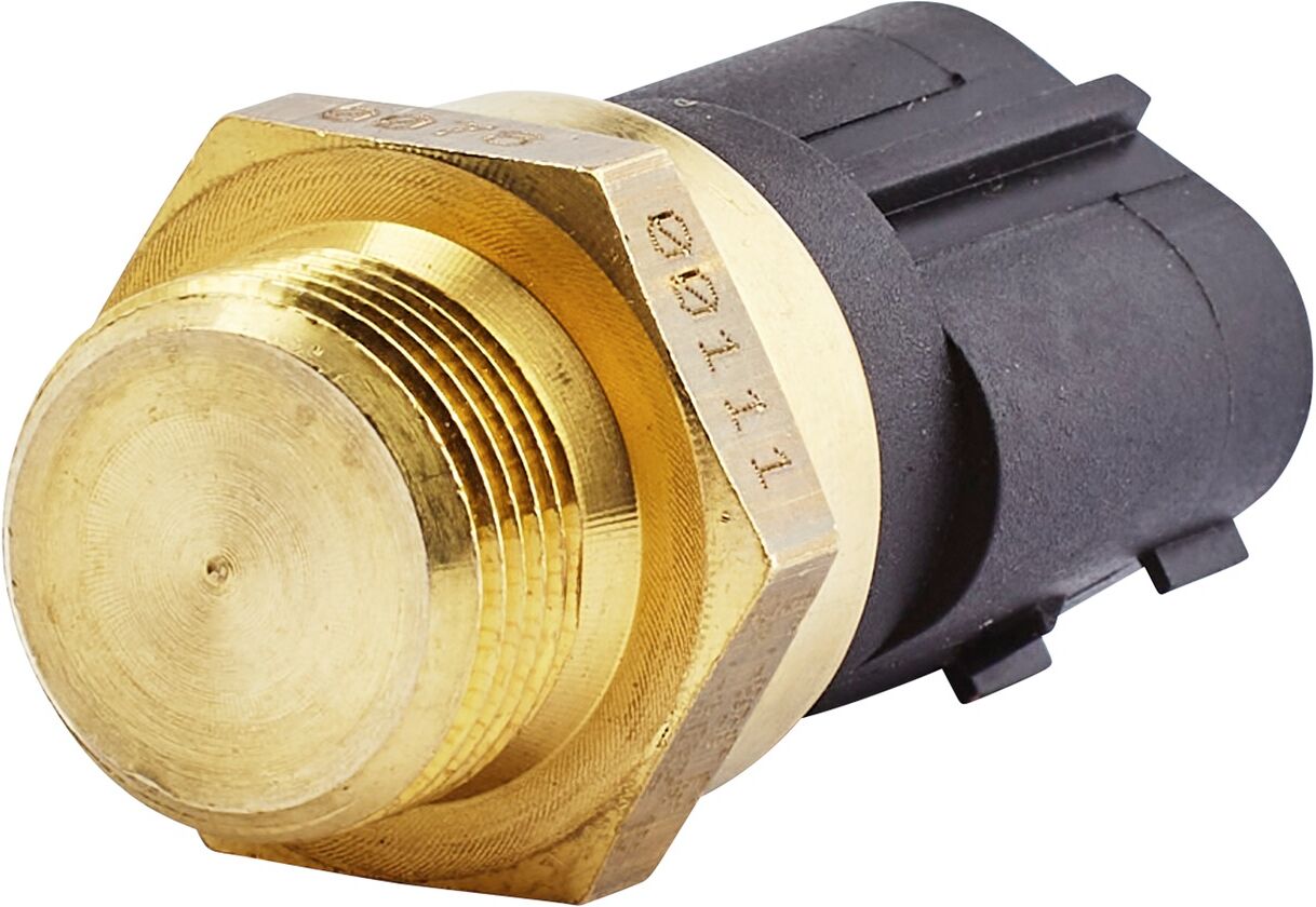 Hella Temperaturschalter, Kühlerlüfter 6zt007800111 Für Vw