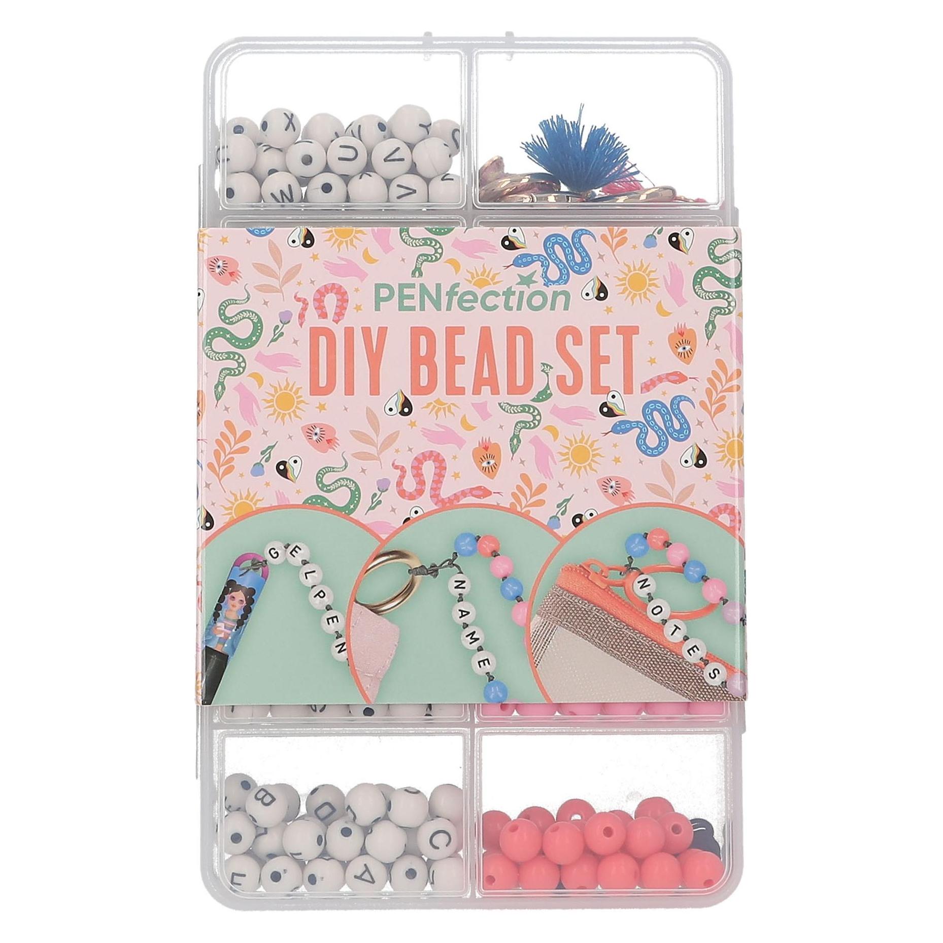 Depesche PENfection DIY Perlenset (413633)