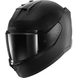 Shark D-Skwal 3 Blank Helm