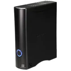 Transcend StoreJet 35T3 HDD Extern - 8 TB