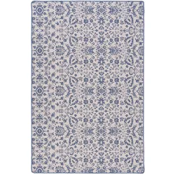 Snapstyle, Teppich, In- und Outdoor Teppich Beidseitig Newport Modern (133 x 133 cm)