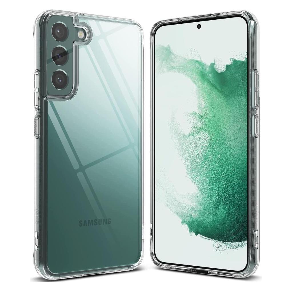 Screenguard TPU Clear Case (Samsung Galaxy S22) (00029873)