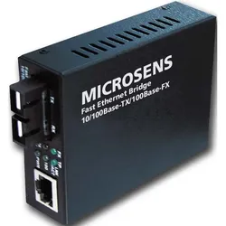 Microsens MiniBridge 1x10/100-BaseTX MS400160