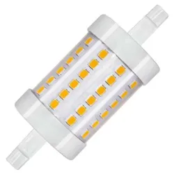 SPL | LED-Glühbirne | R7s-Fassung | Sonstige | 78mm | 8W