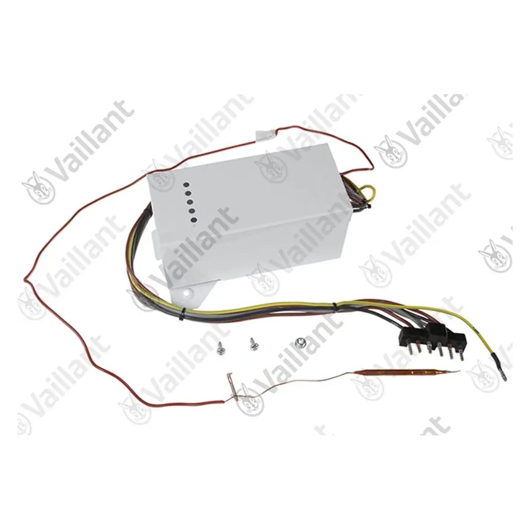 Vaillant VA Sicherheitstemperaturbegrenzer (STB) Vaillant-Nr. 0010034418 (0010034418)