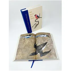 Das Buch der Vögel, Sachbücher von Jackie Morris, Robert Macfarlane