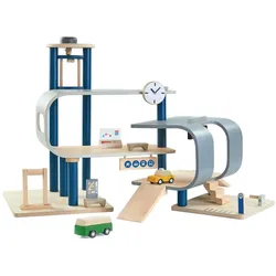 Plantoys PlanWorld Hauptbahnhof