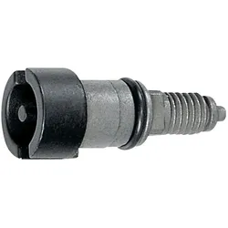 Legrand 036820 Schlosseinsatz Metal Doppelbart