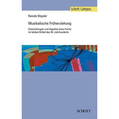 Musikalische Früherziehung -