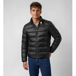 Parajumpers für Herren. 26WMPMPUSX12 Jacke Dillon schwarz (S), Lässig, Polyester