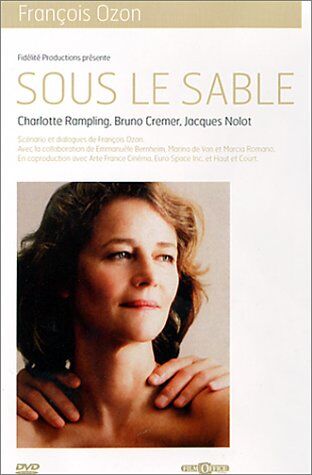 Sous le sable - Preis vom 27.09.2026 03:53:48 h