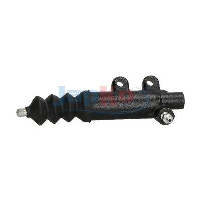 JAPKO Nehmerzylinder, Kupplung 85285 für TOYOTA