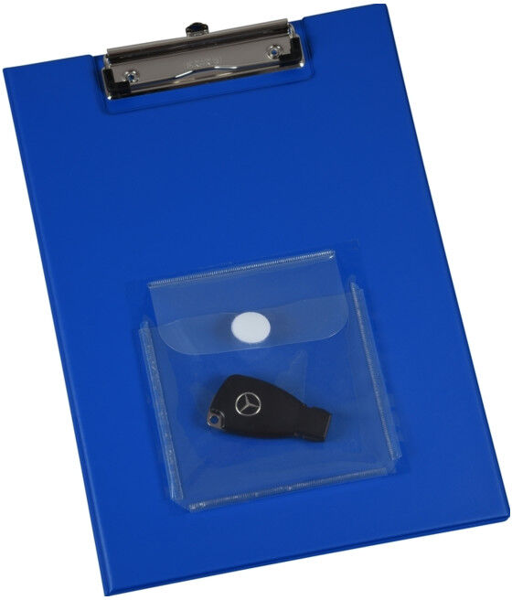 Pochette autocollante Eichner pour les clés de voiture (9218-04005)