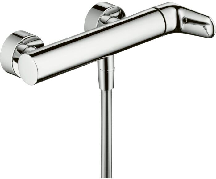 Hansgrohe Axor Citterio M Brausearmatur 34620000 Aufputz, 1 Verbraucher, chrom