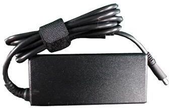 Dell 65W AC Adapter with European Power Cord (450-AENV)
