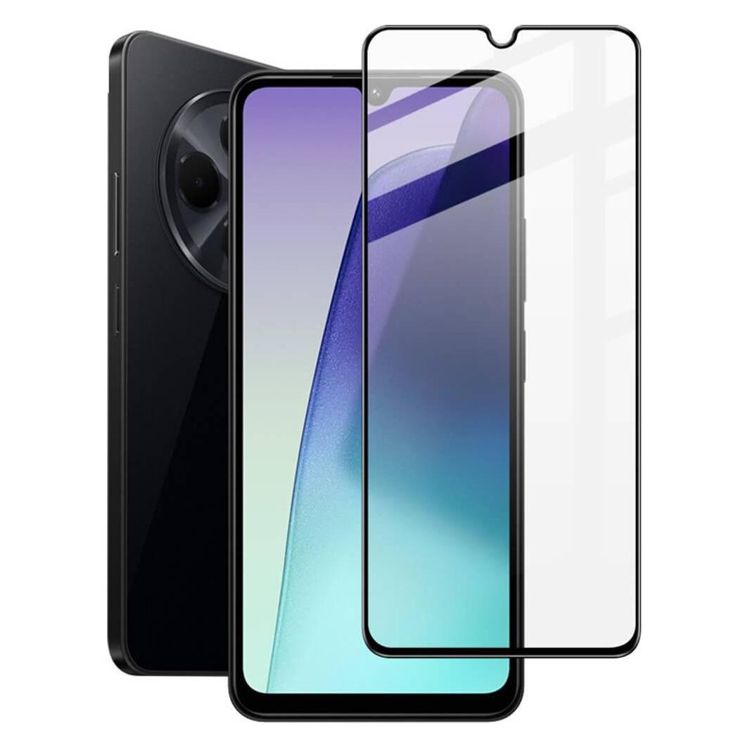 Imak Panzerglas Schutzfolie (Xiaomi Poco C75) (54331234)
