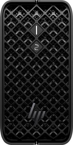 HP Workstation Mini PC, KI-Supercomputer Z2 G1a AMD Ryzen AI Max+ Pro 395 5.1GHz 128GB RAM 2TB SSD AMD AMD Radeon 8060S Unified