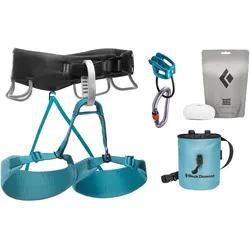 Black Diamond, Klettergurt, (XS)